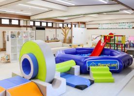 総社駅を出て右,交番を通り過ぎたらすぐのビルです!の画像4