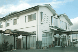 山手福祉センターの画像