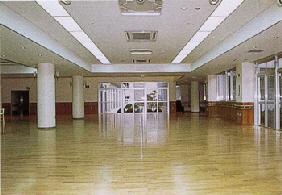 集会室(地域交流プラザ)の画像