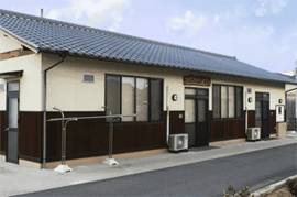 ふれあい工房の画像