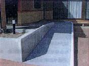 玄関(バリアフリー、スロープ)の画像2