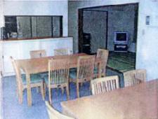 厨房・食堂の画像