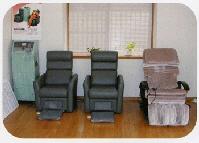 作業の交流室の画像2