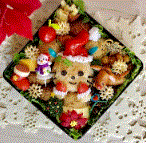 キャラ弁コンテスト・キャラ弁総選挙の画像