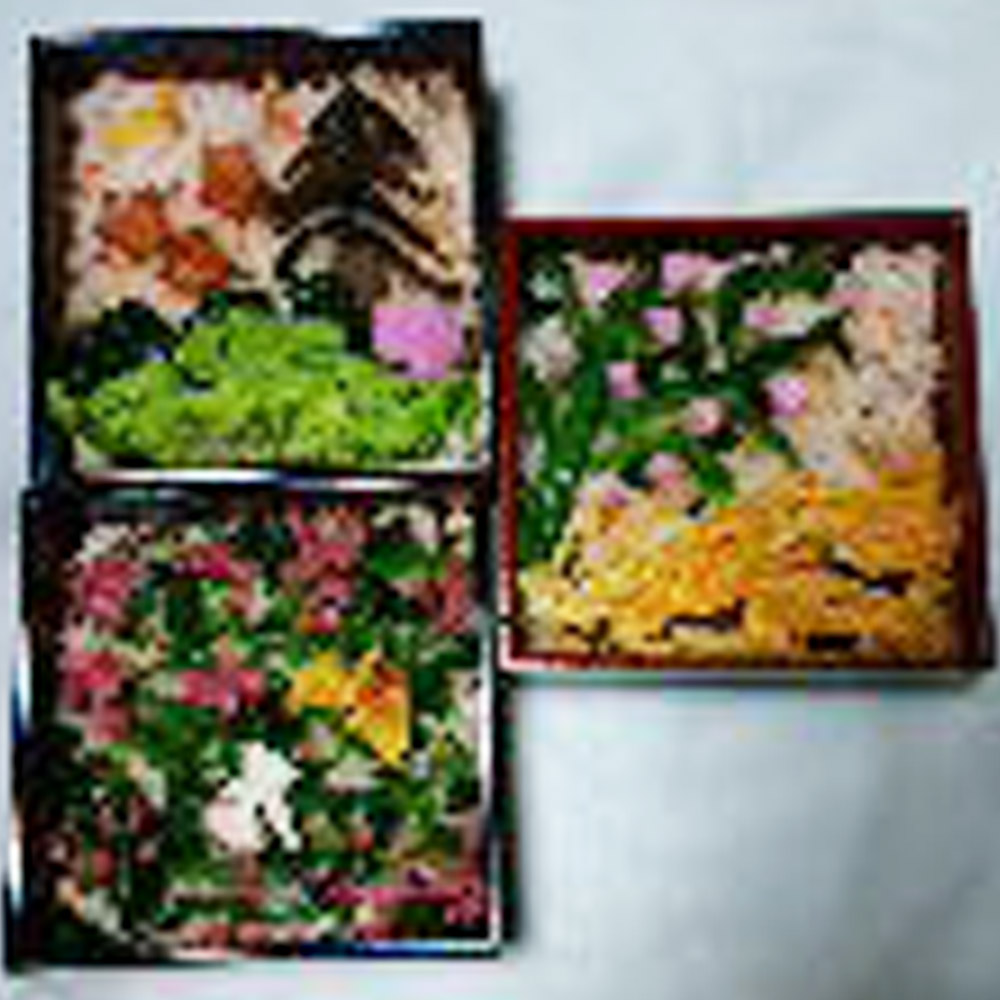 総社の四季の画像