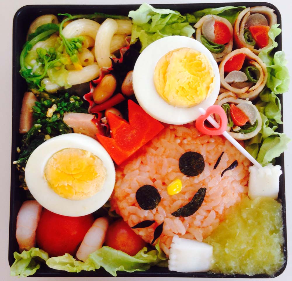 チュッピー、総社にハッピーを！！の画像