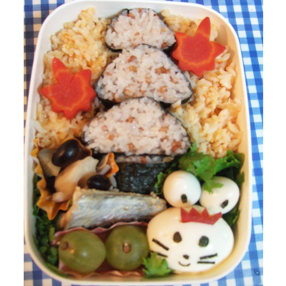 秋の宝福寺の画像