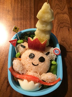 備中国分寺を抜け、そうじゃ吉備路マラソン優勝！の画像