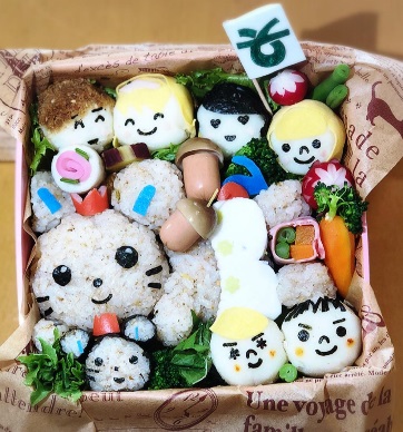 翔け！ちゅっぴー！子育て王国そうじゃ！の画像