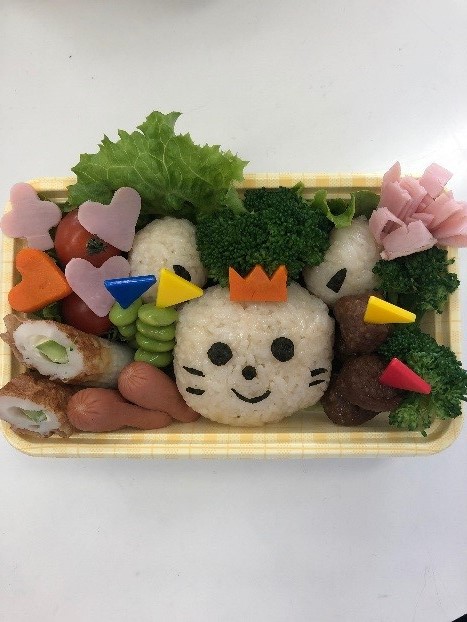 チュッピーボックスの画像