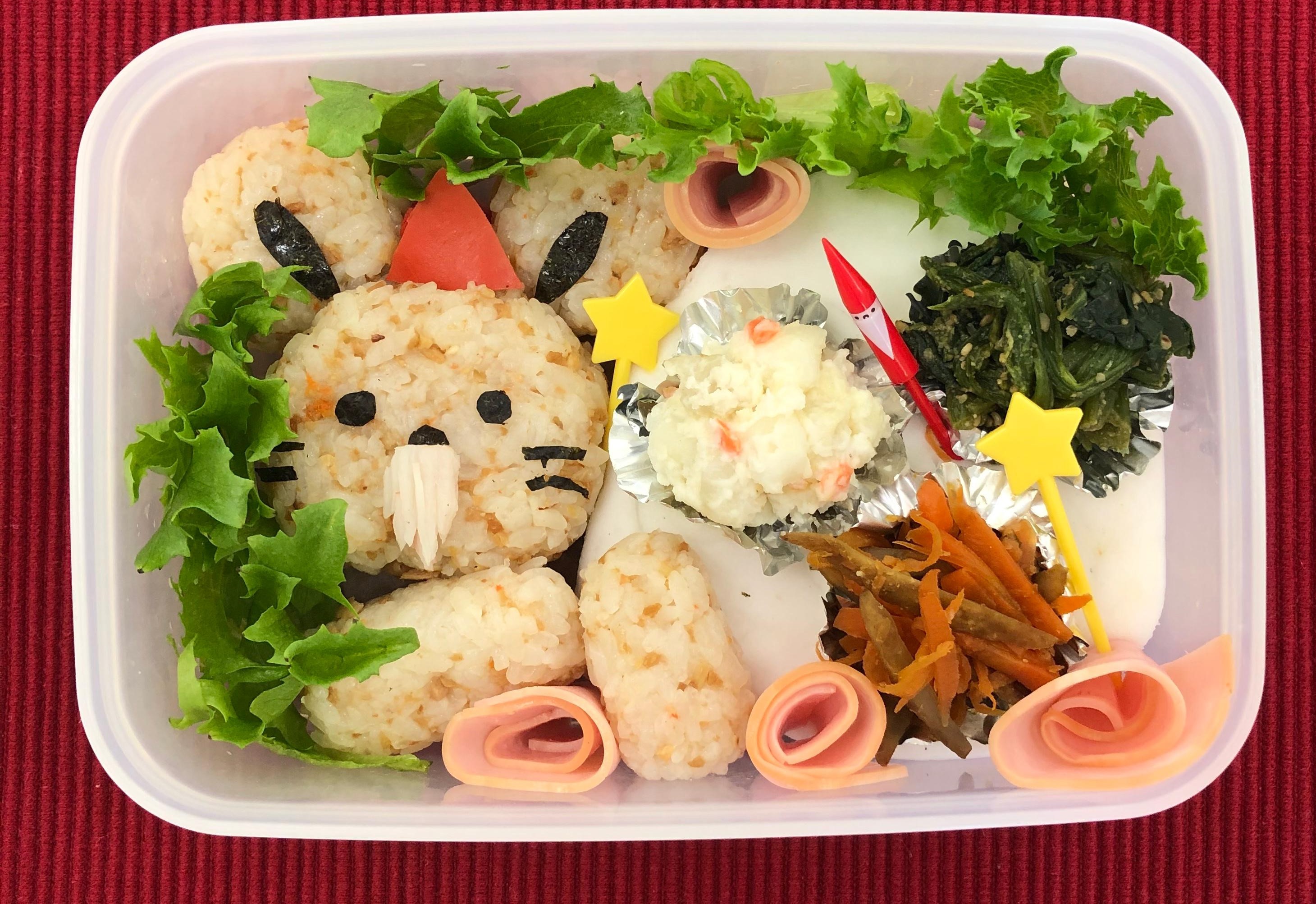 サンタチュッピーの画像