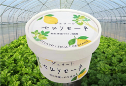 セロリモーネの画像