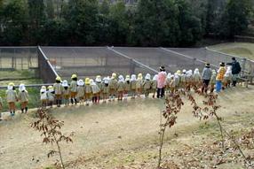 タンチョウ日記06の画像17