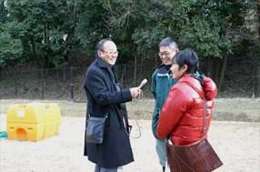 タンチョウ日記06の画像25