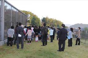 タンチョウ日記8の画像16