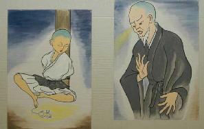 雪舟さんの生涯の画像4