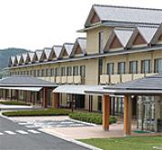 国民宿舎　サンロード吉備路の画像