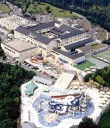 サントピア岡山総社