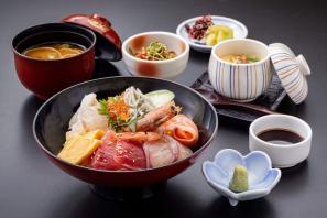 レストラン「マスカット」の画像2