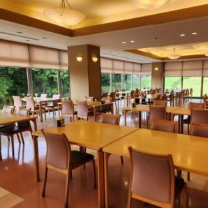 レストラン「マスカット」の画像3