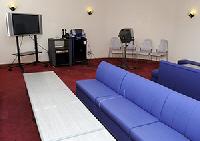 カラオケルームの画像