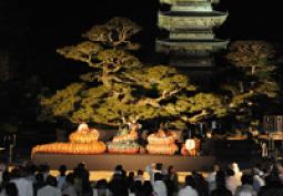 春の吉備路　幻想の響宴の画像