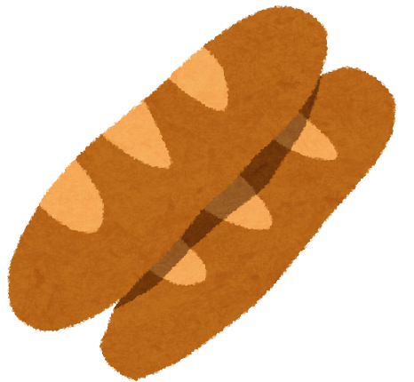 パンわーるど総社の画像1