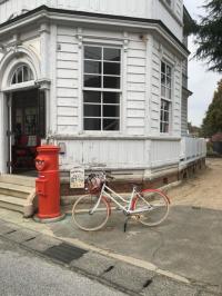 レンタサイクル「きびチャリ」で日本遺産スポットを楽しく巡ろう！の画像3