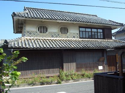 山手郷土館の写真