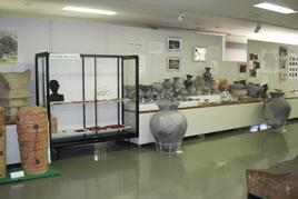 展示状況_古墳時代2