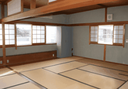 講座室（和室）の画像