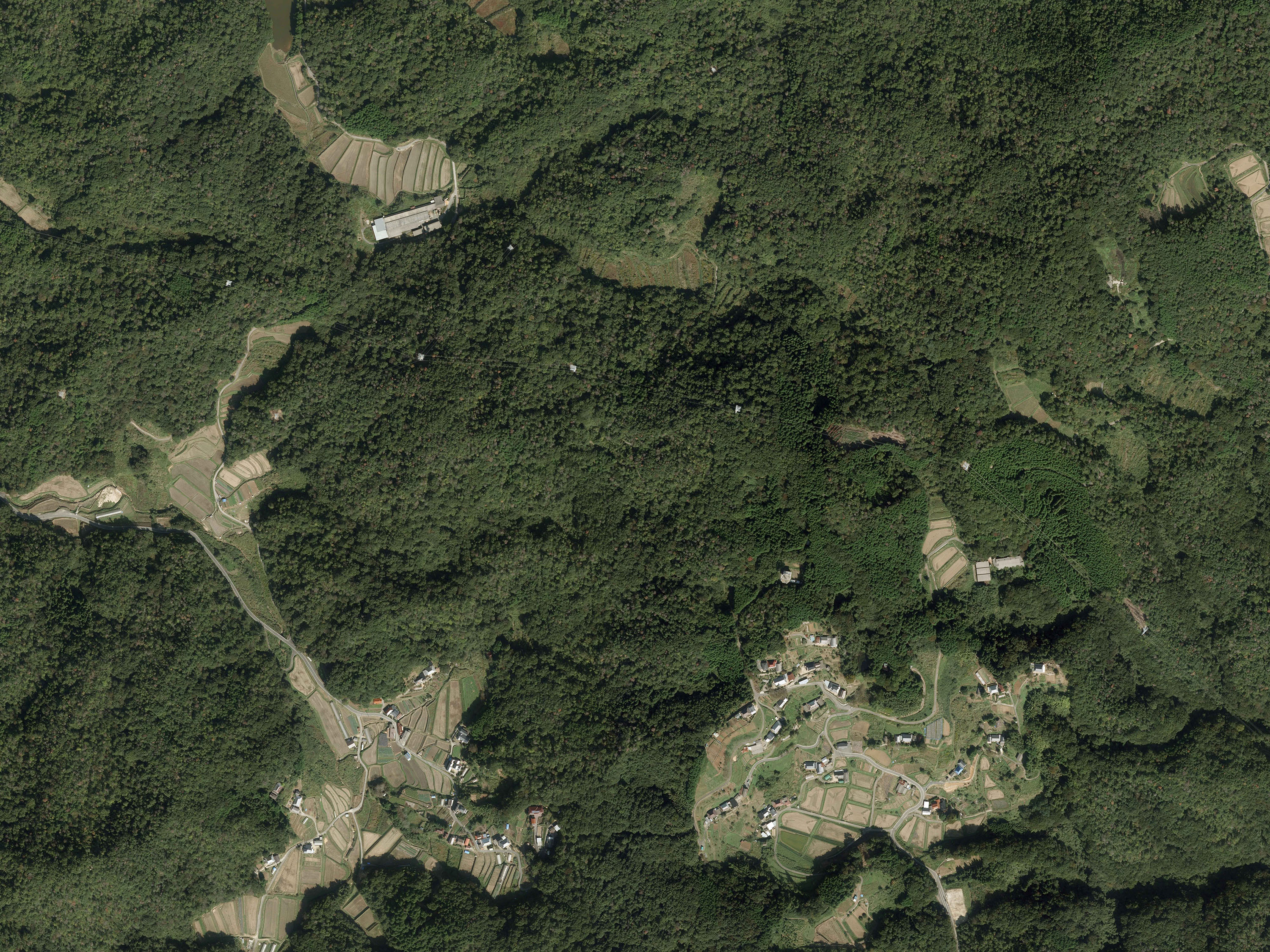 航空写真01の画像