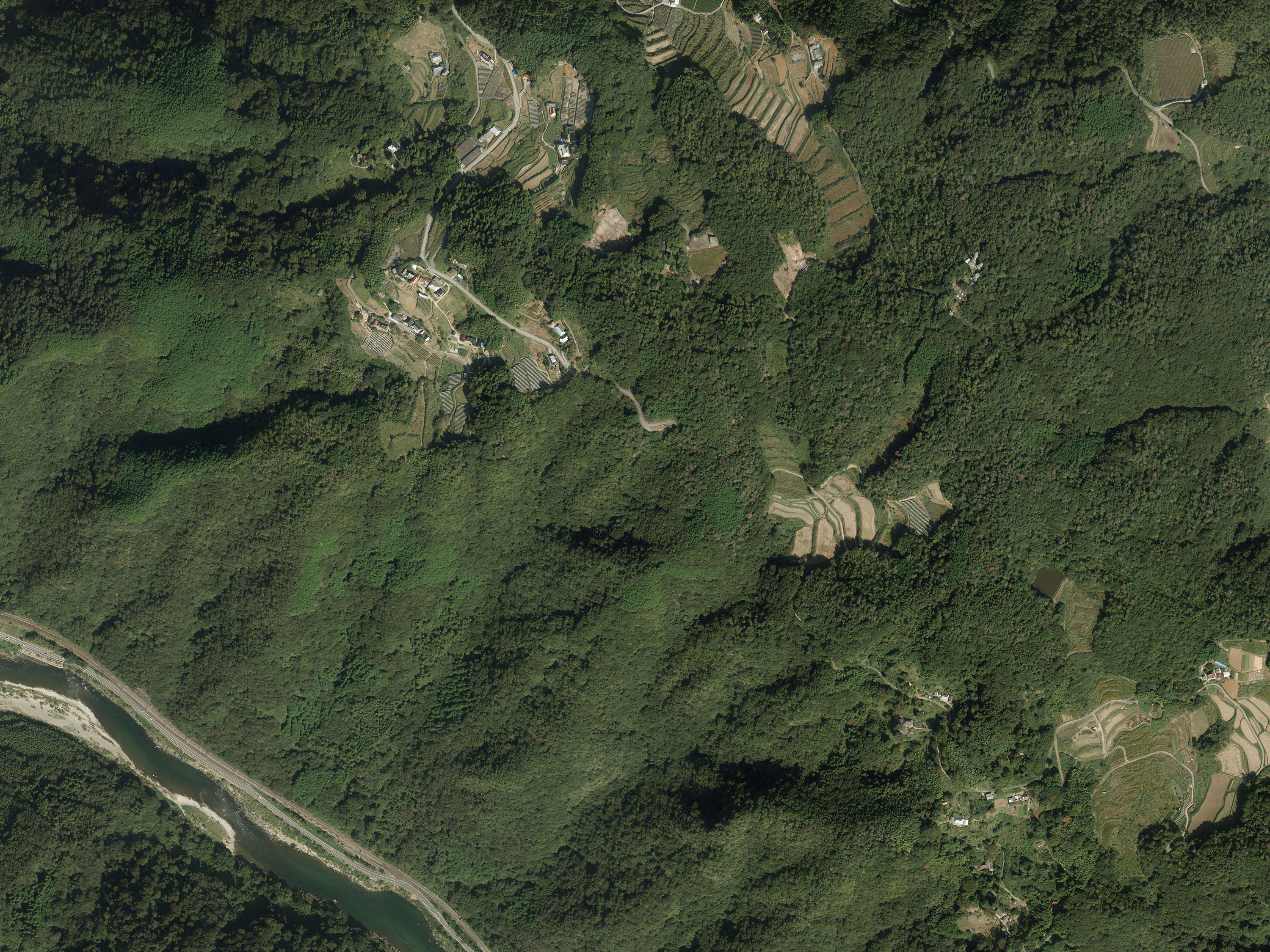 航空写真05の画像