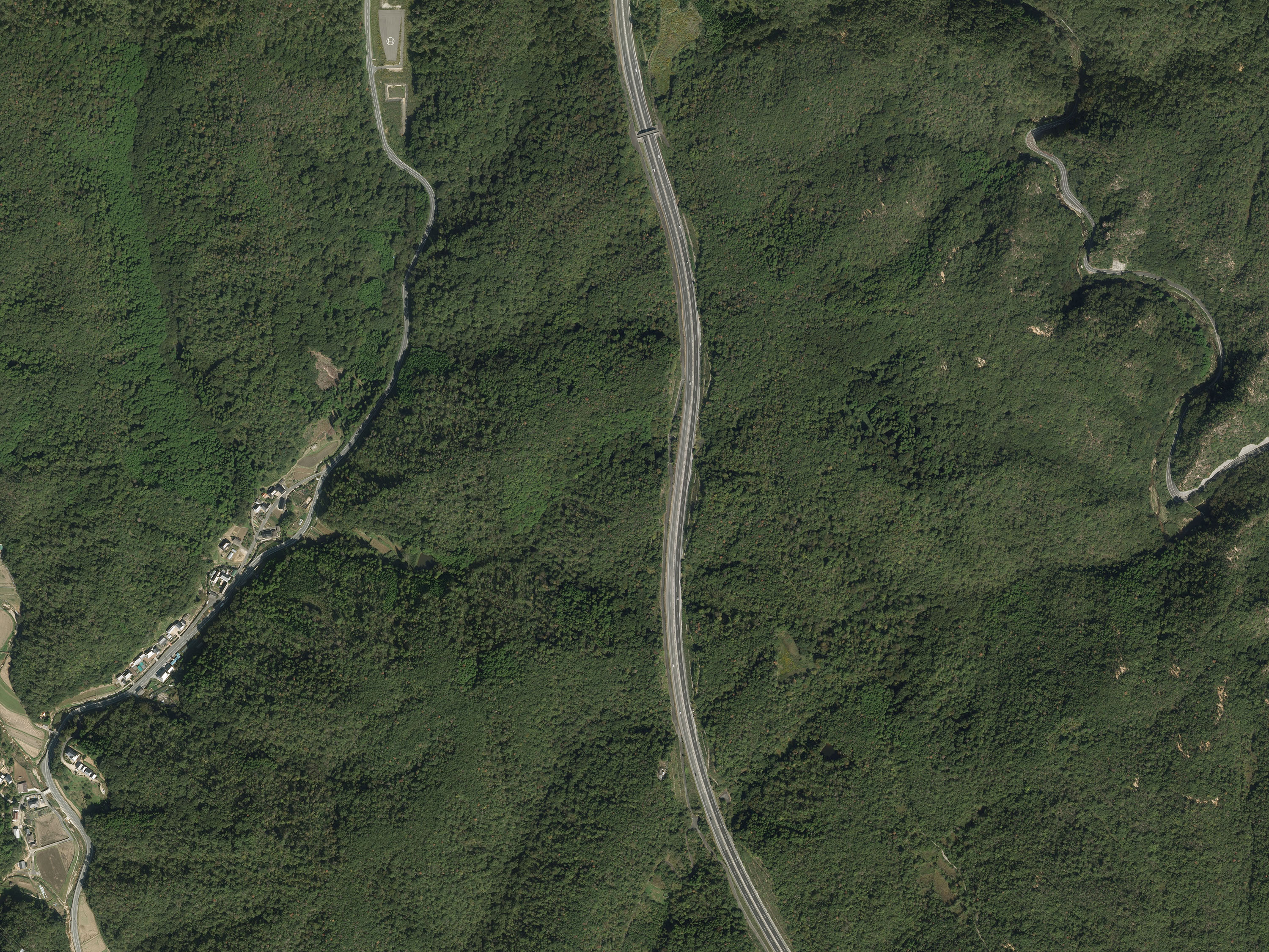 航空写真08の画像