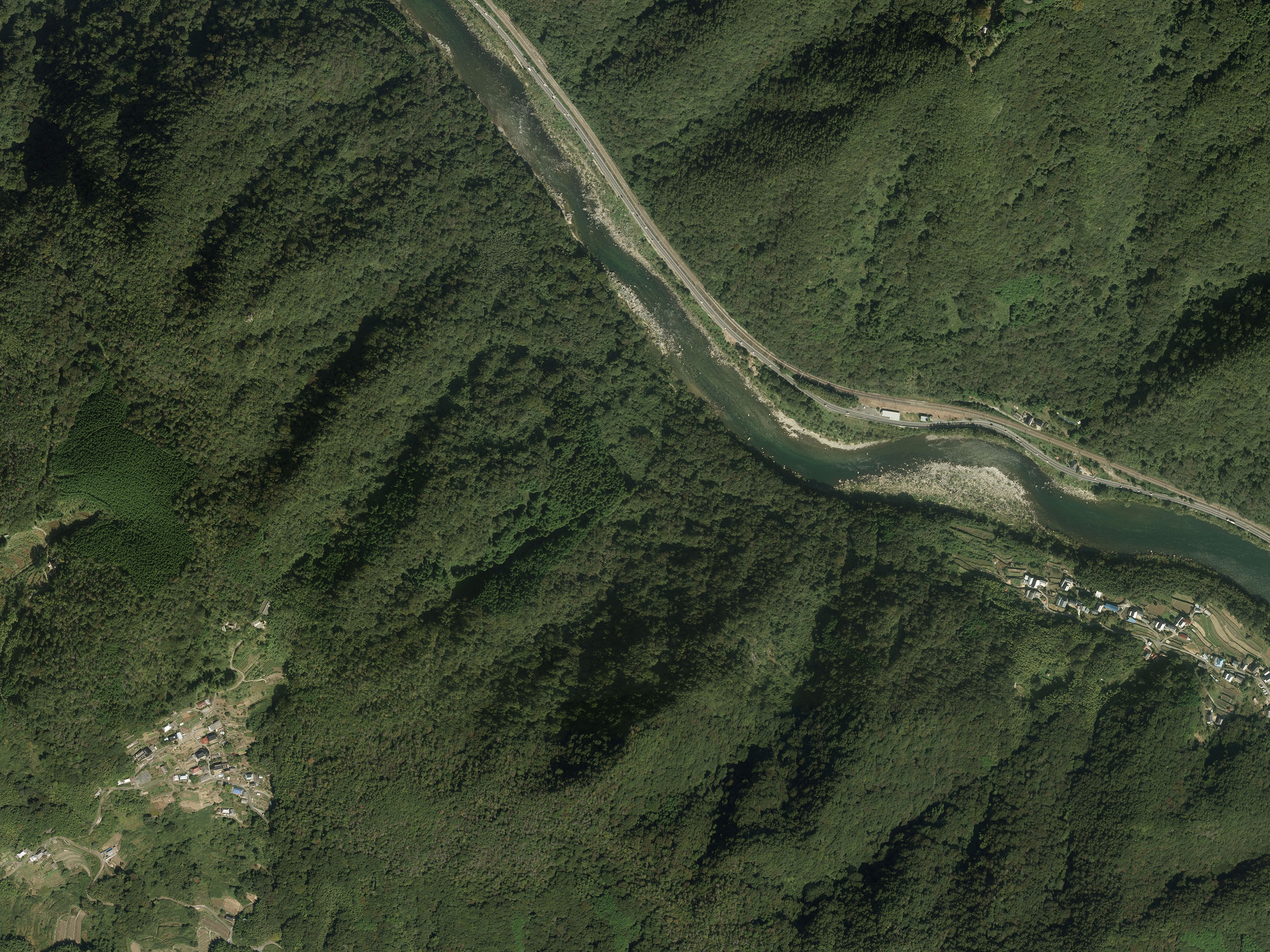 航空写真12の画像