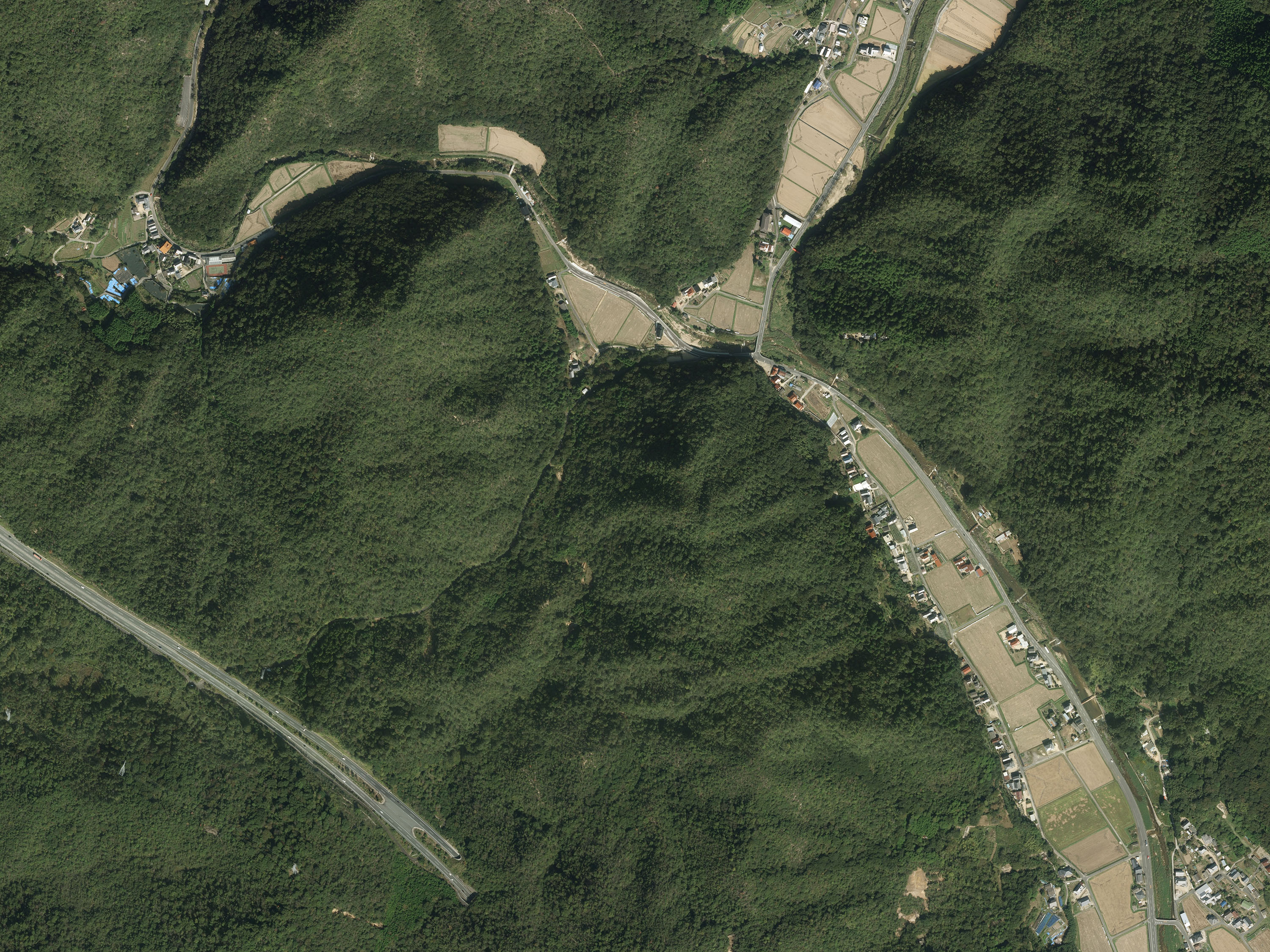 航空写真16の画像