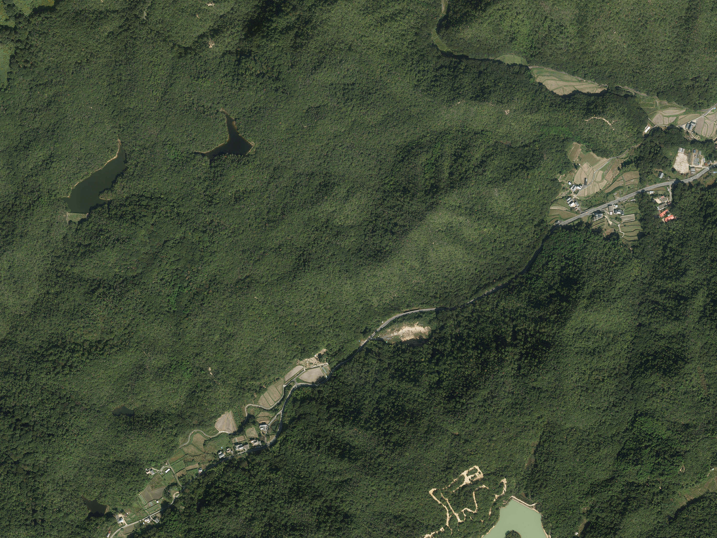 航空写真18-1の画像