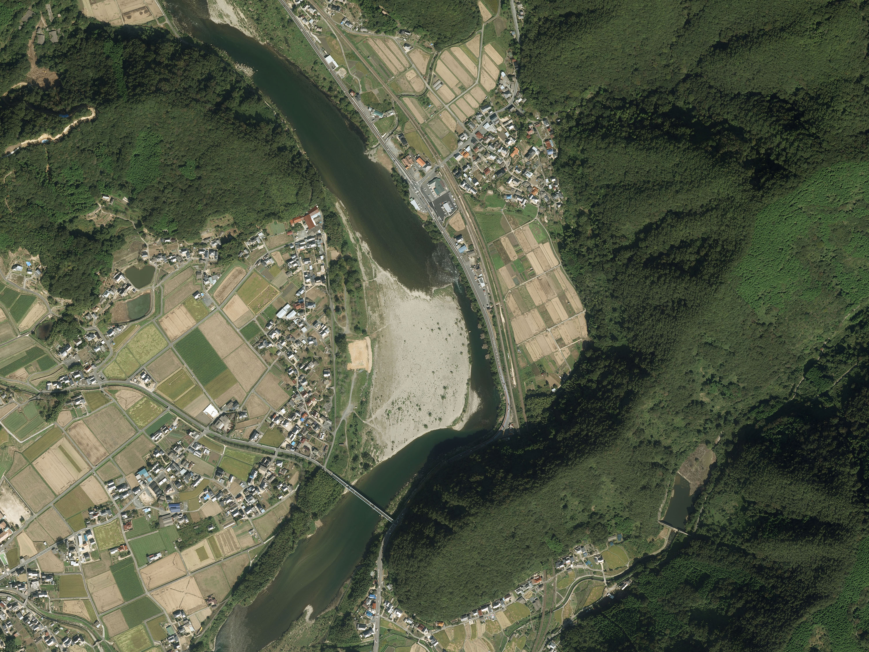 航空写真22の画像