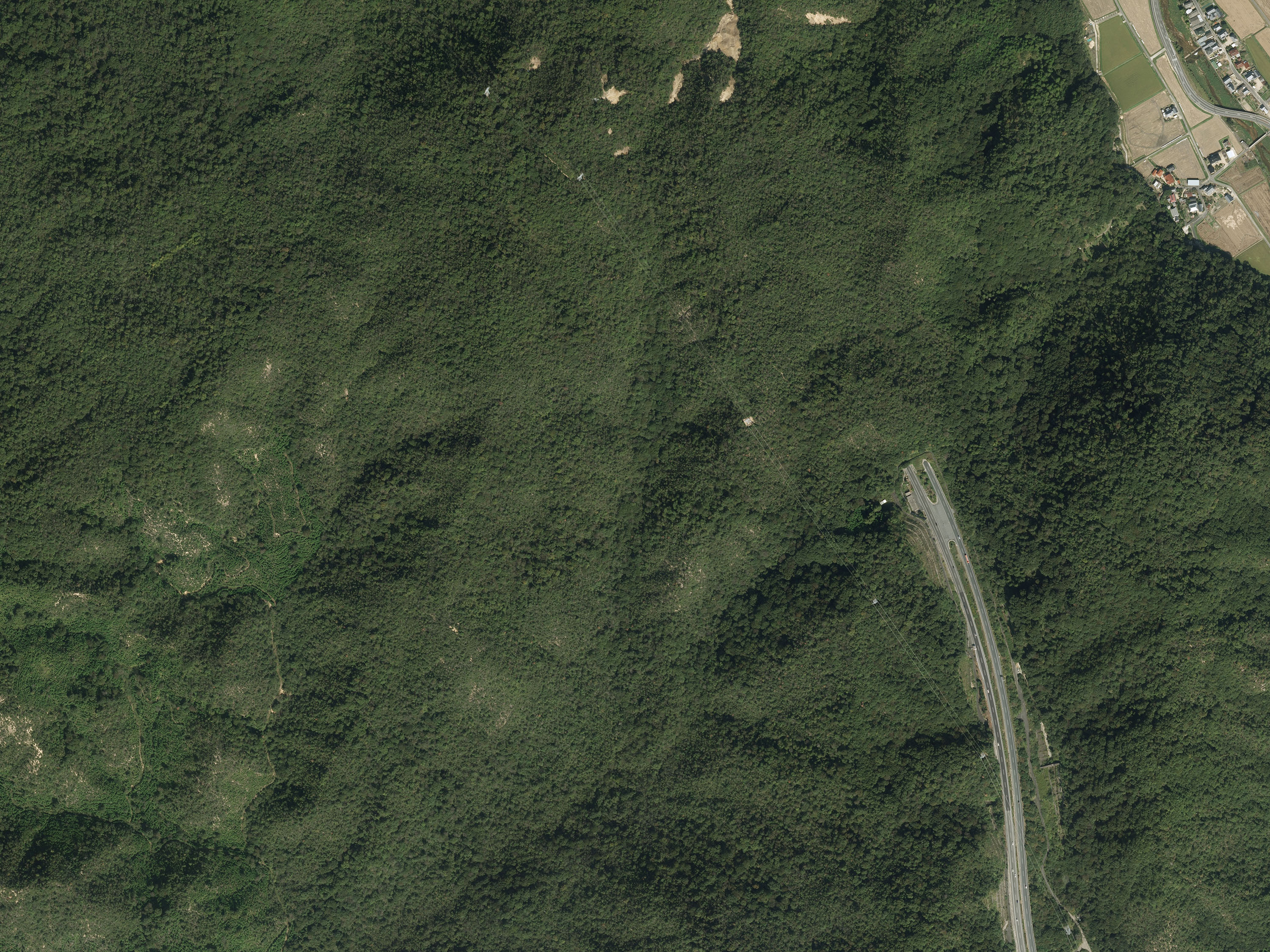 航空写真25の画像