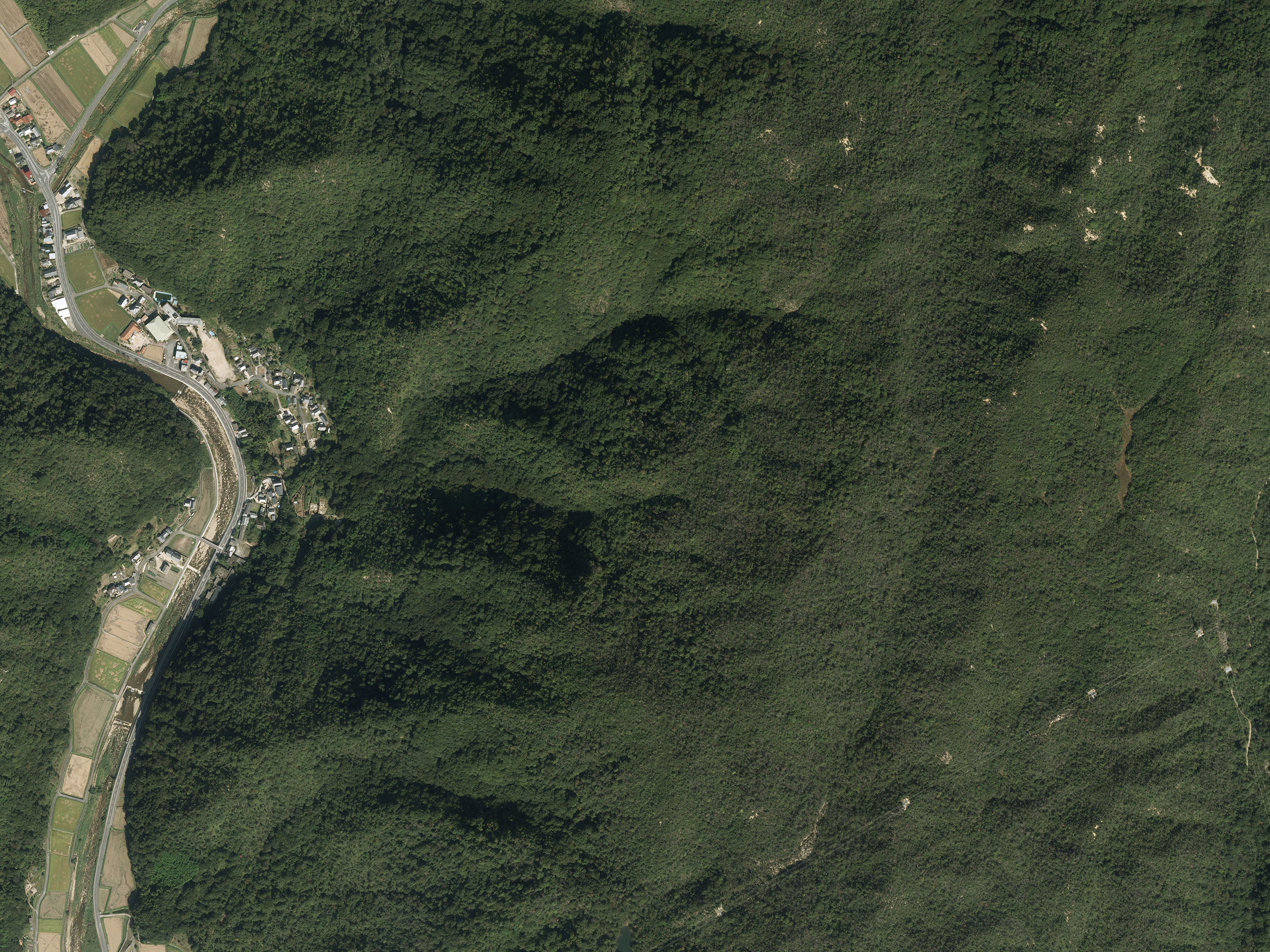 航空写真26の画像