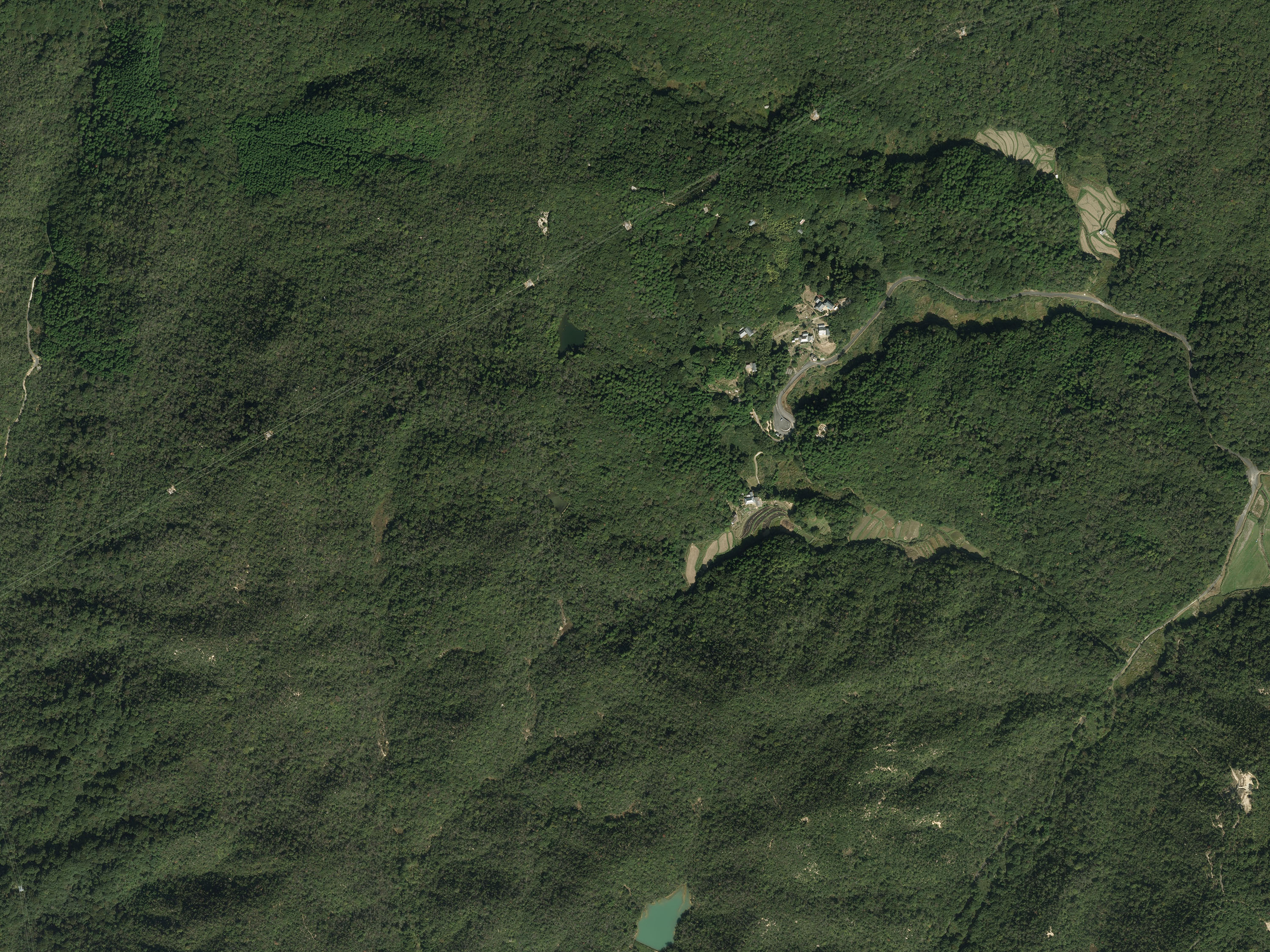 航空写真27の画像