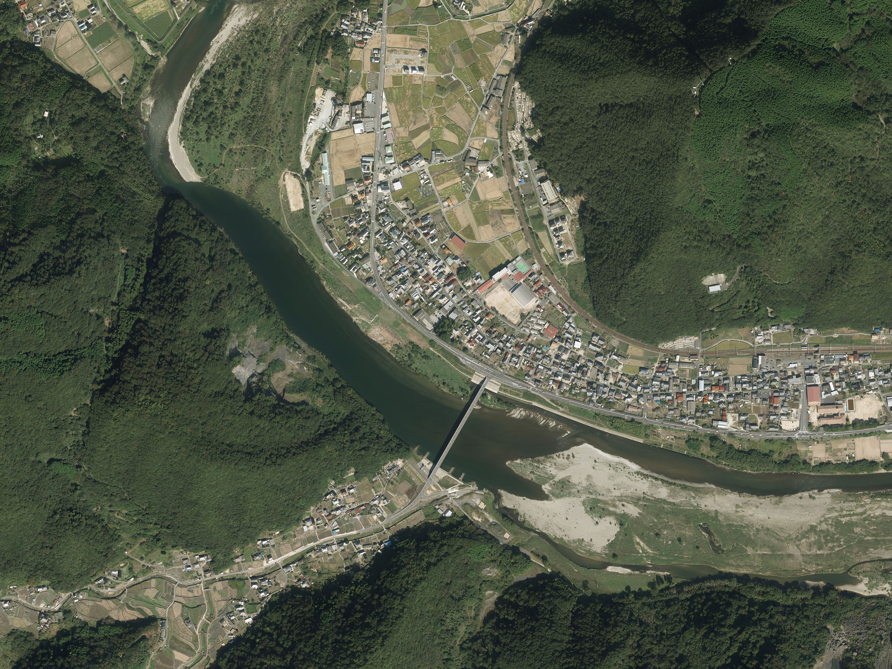 航空写真33の画像