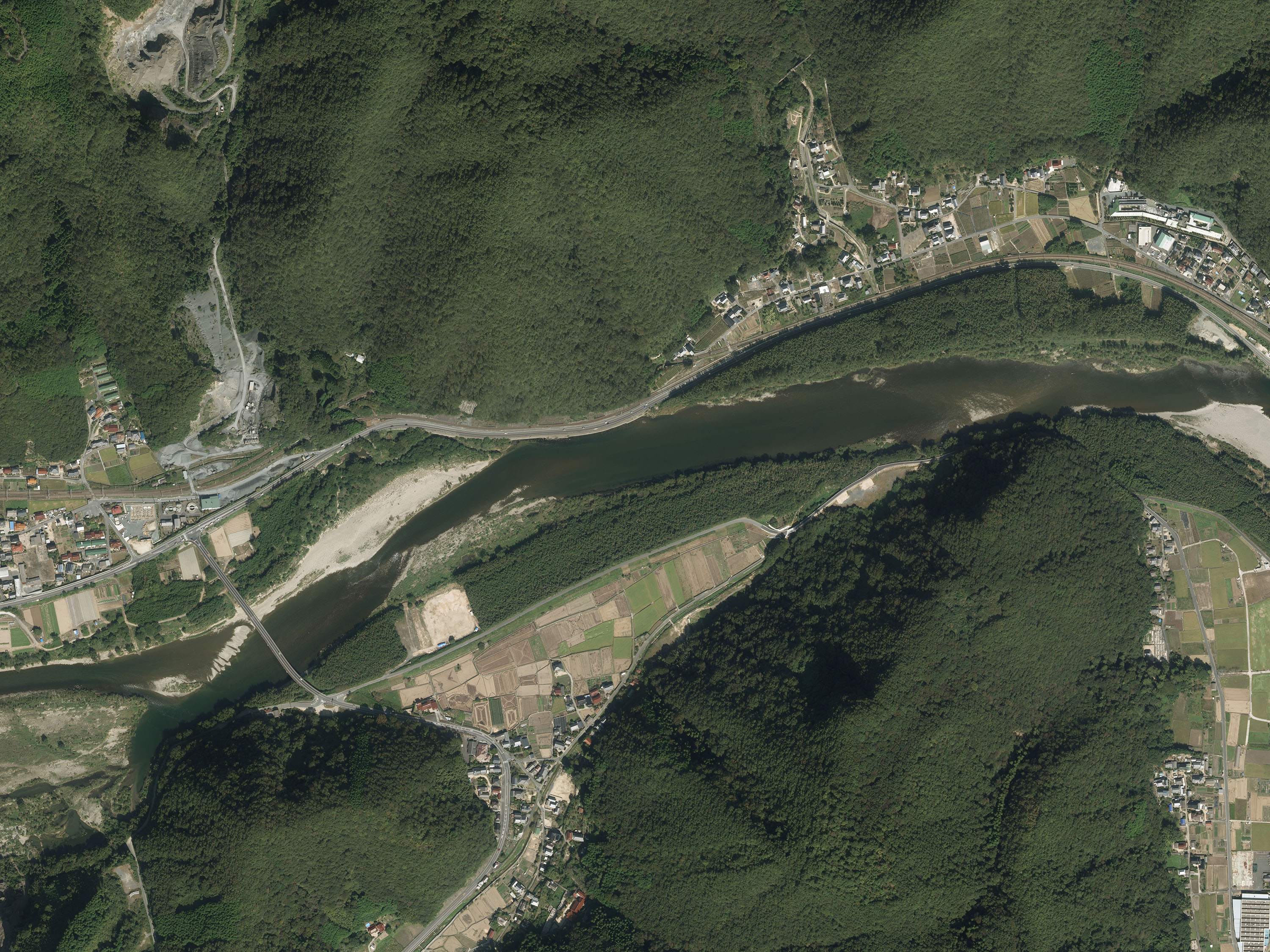 航空写真34の画像