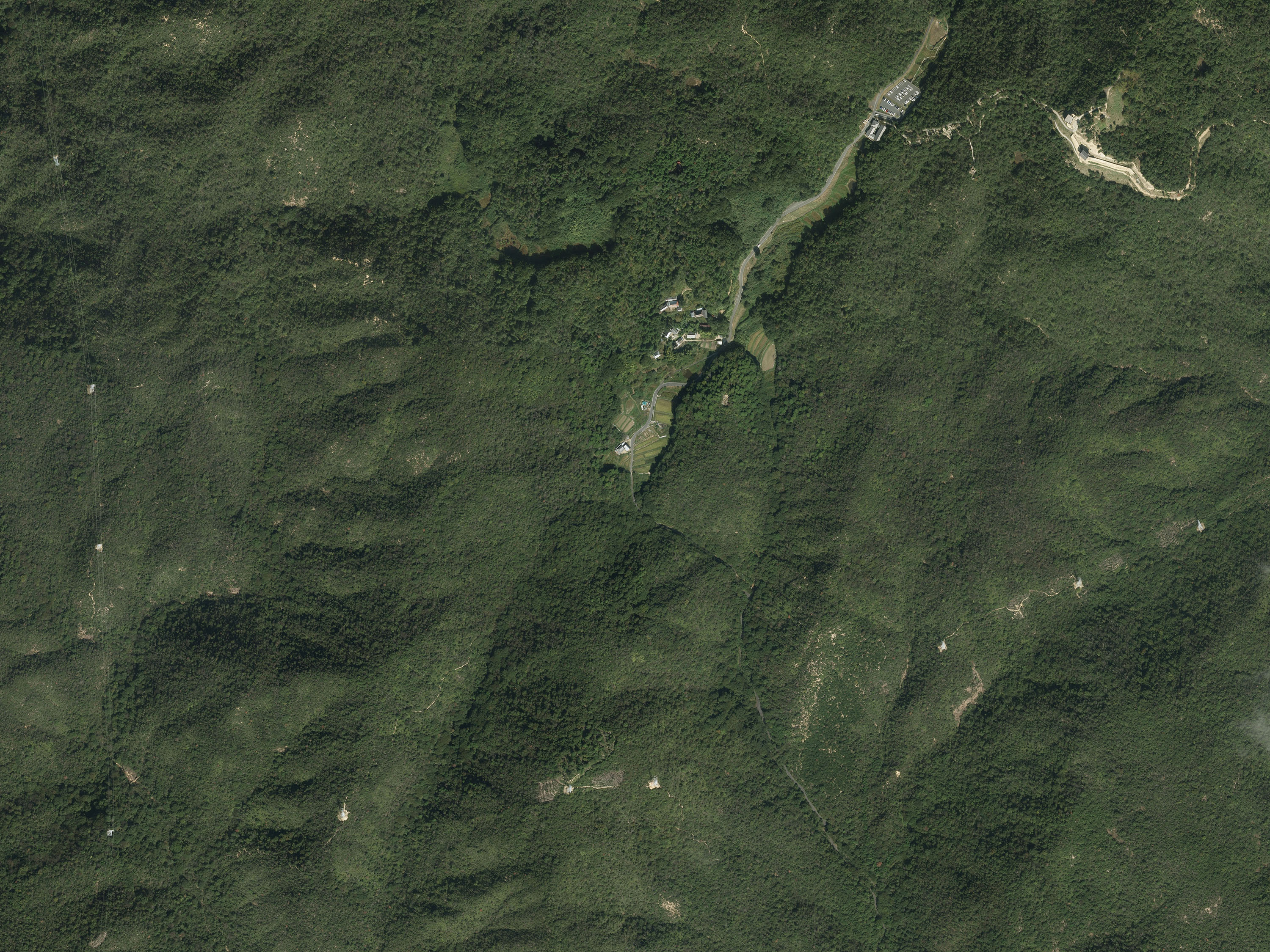 航空写真38の画像