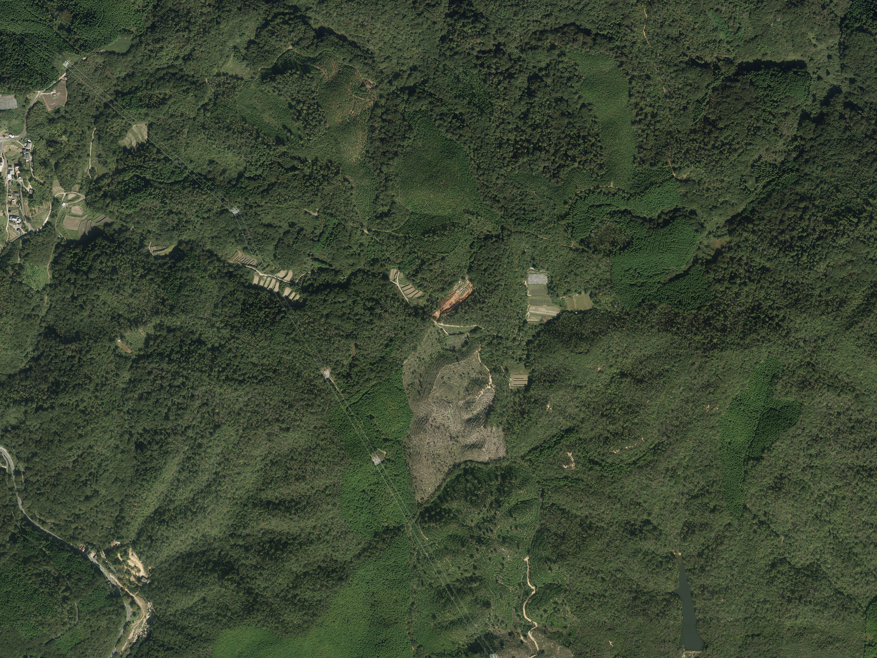 航空写真42の画像