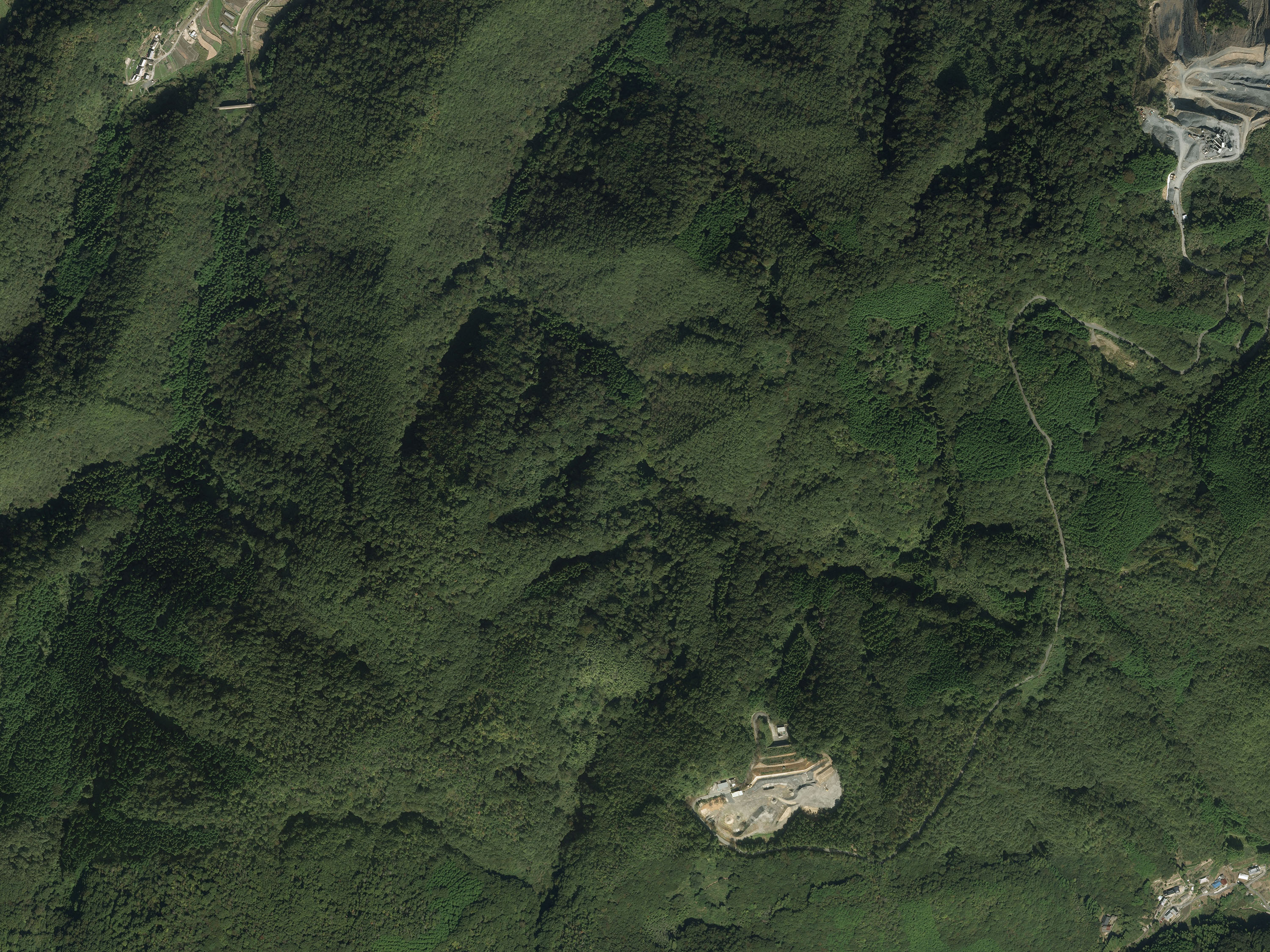 航空写真44の画像