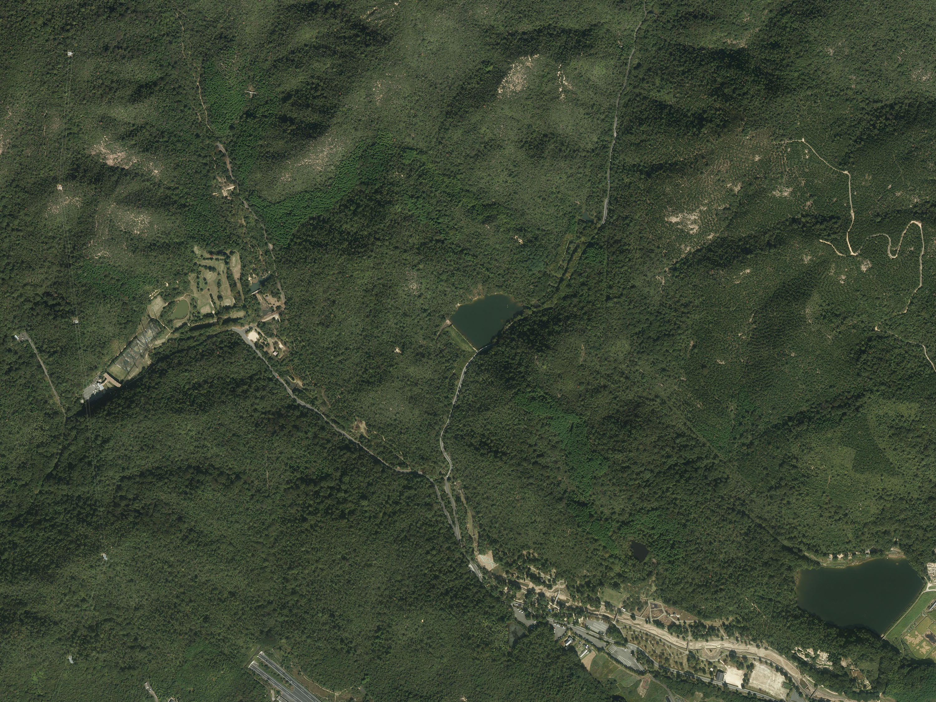 航空写真49の画像