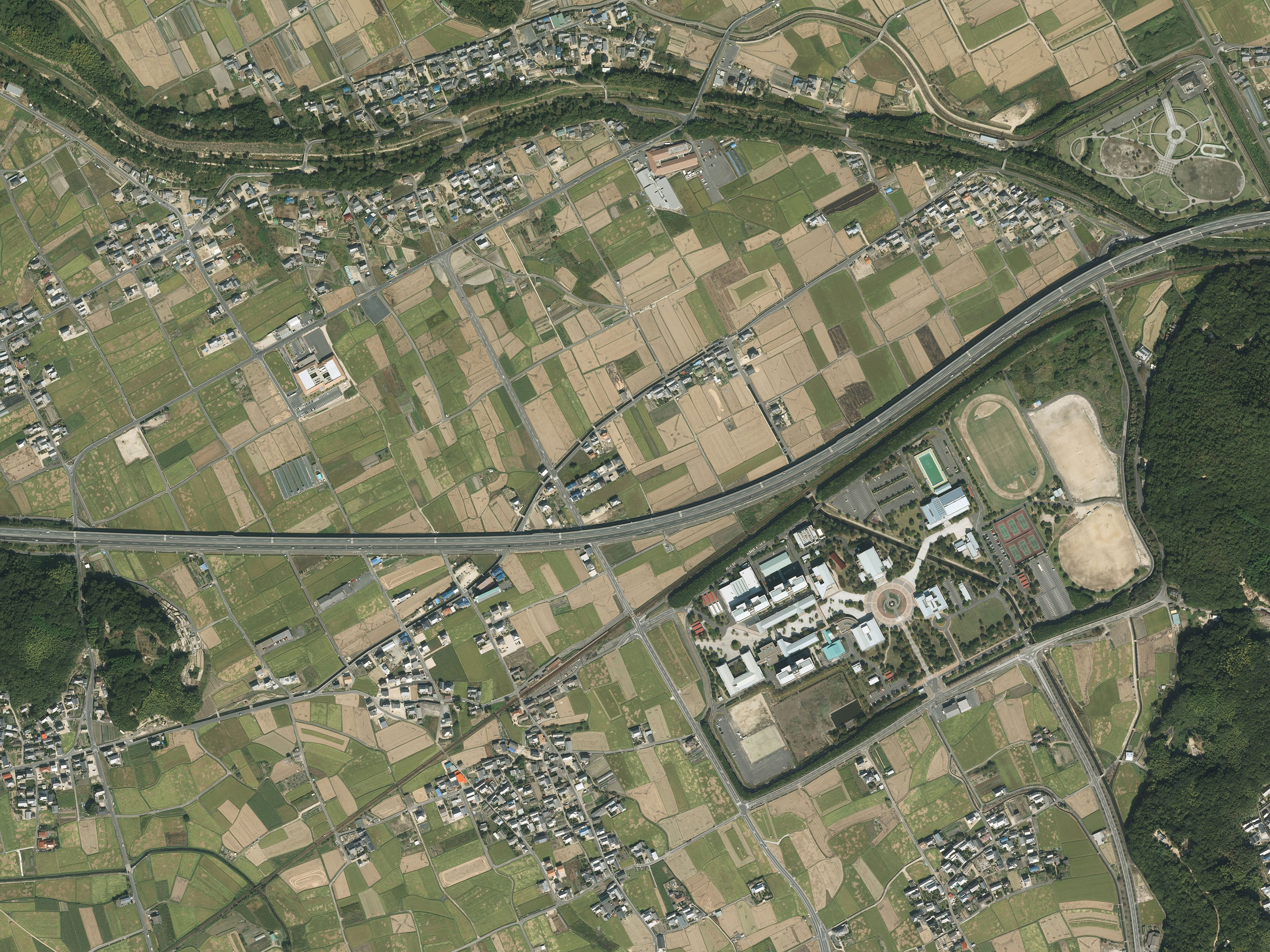 航空写真59の画像