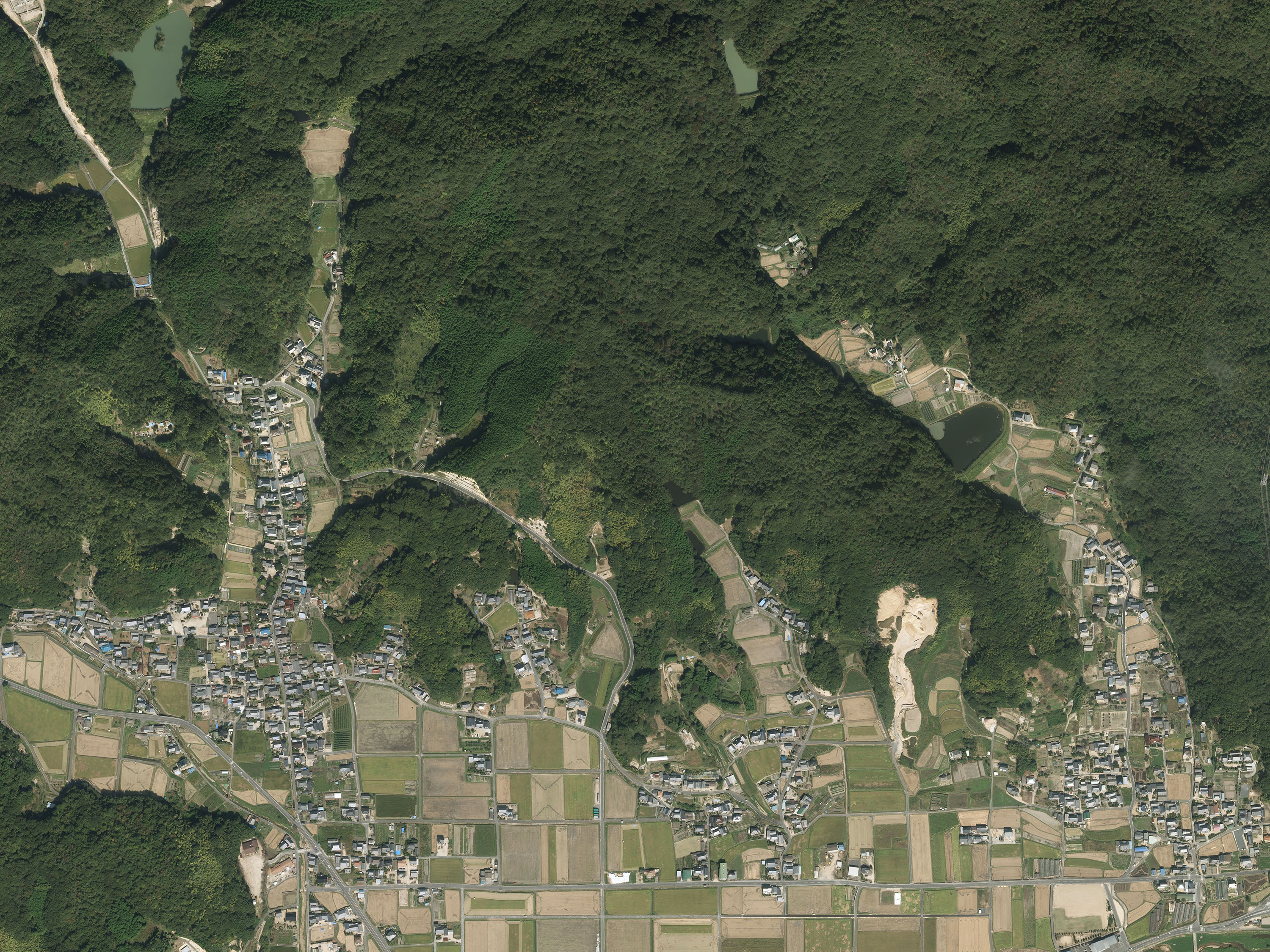 航空写真63の画像