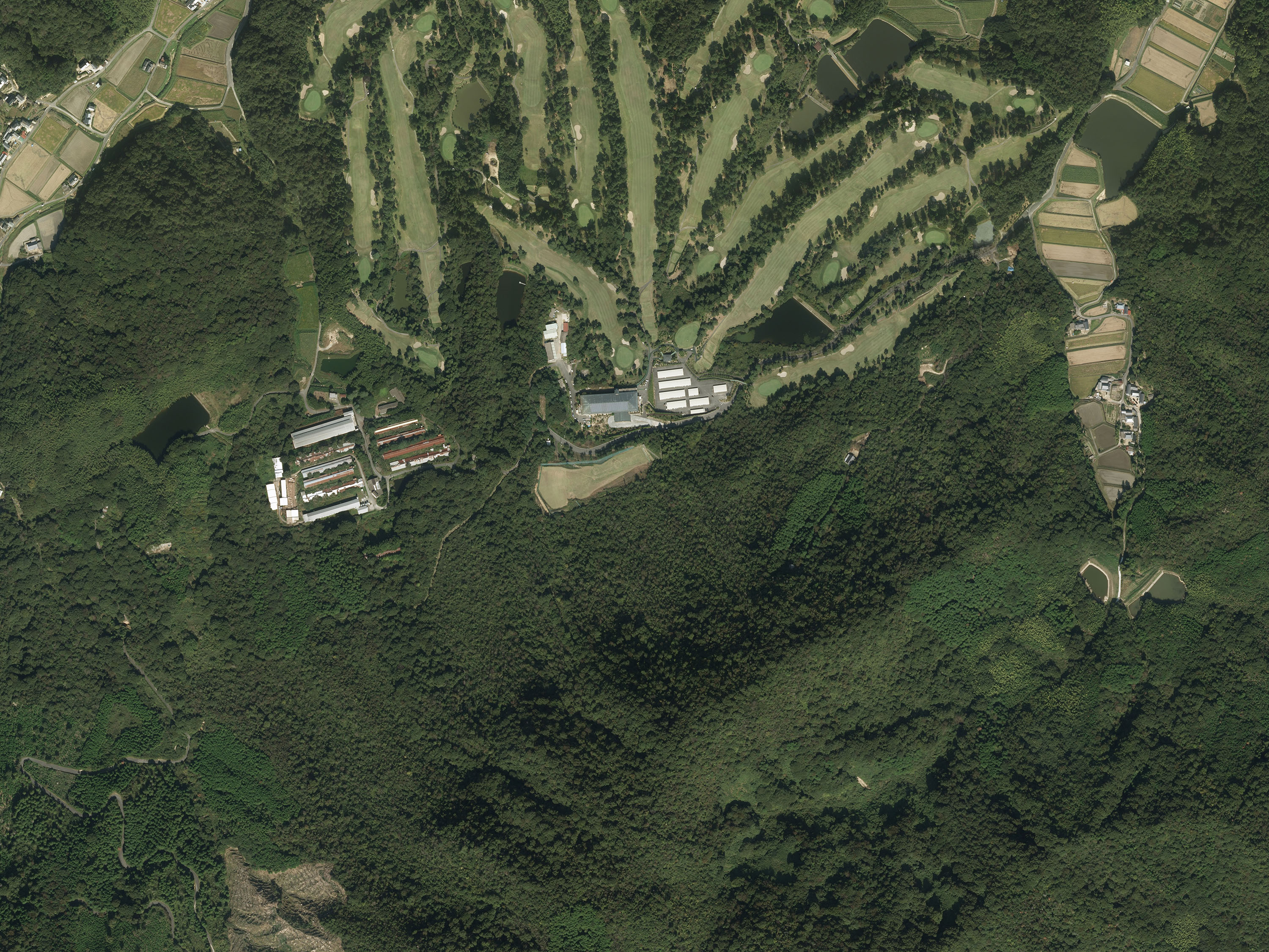 航空写真80の画像